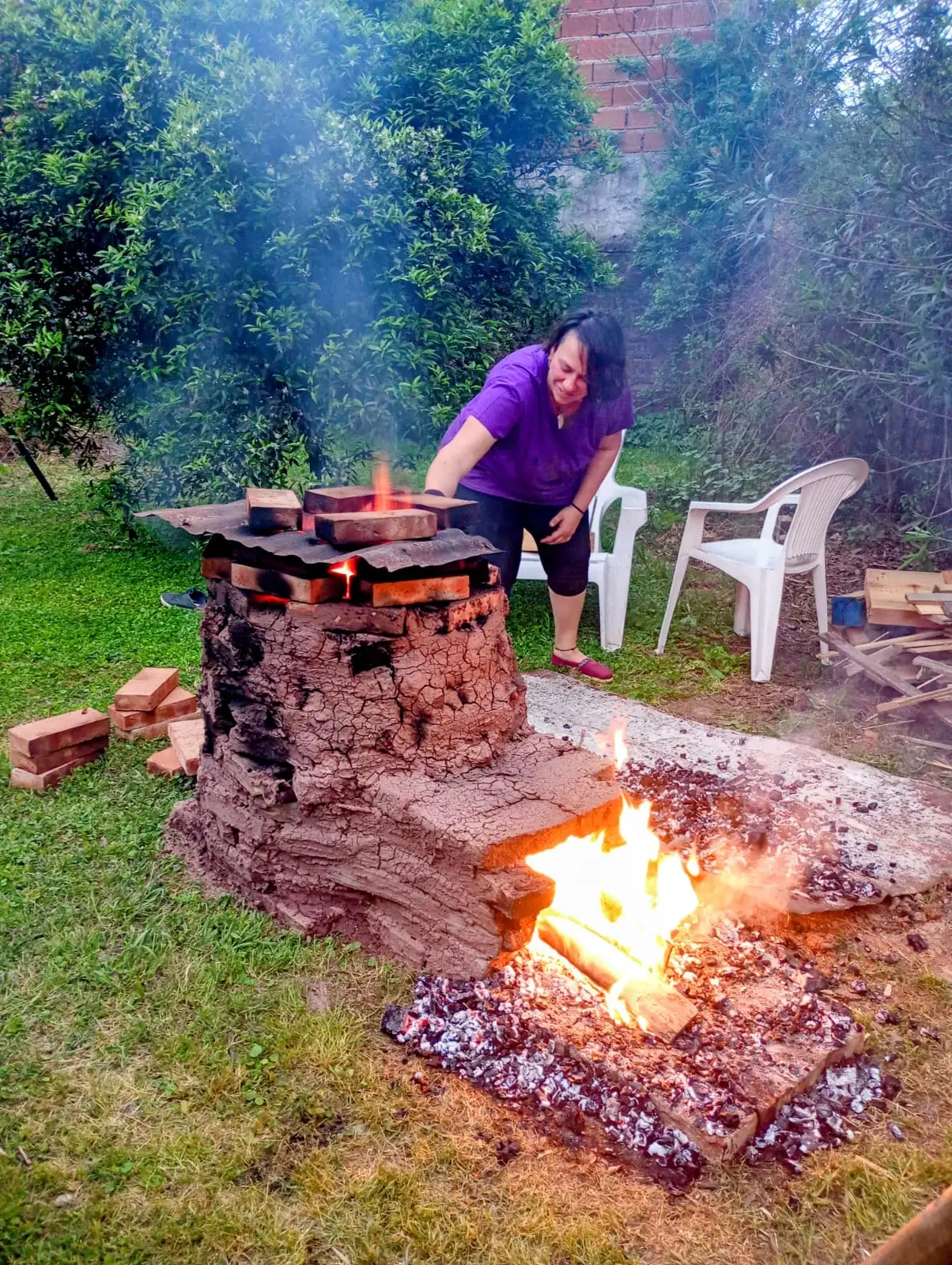Seminarios y experiencias en territorio